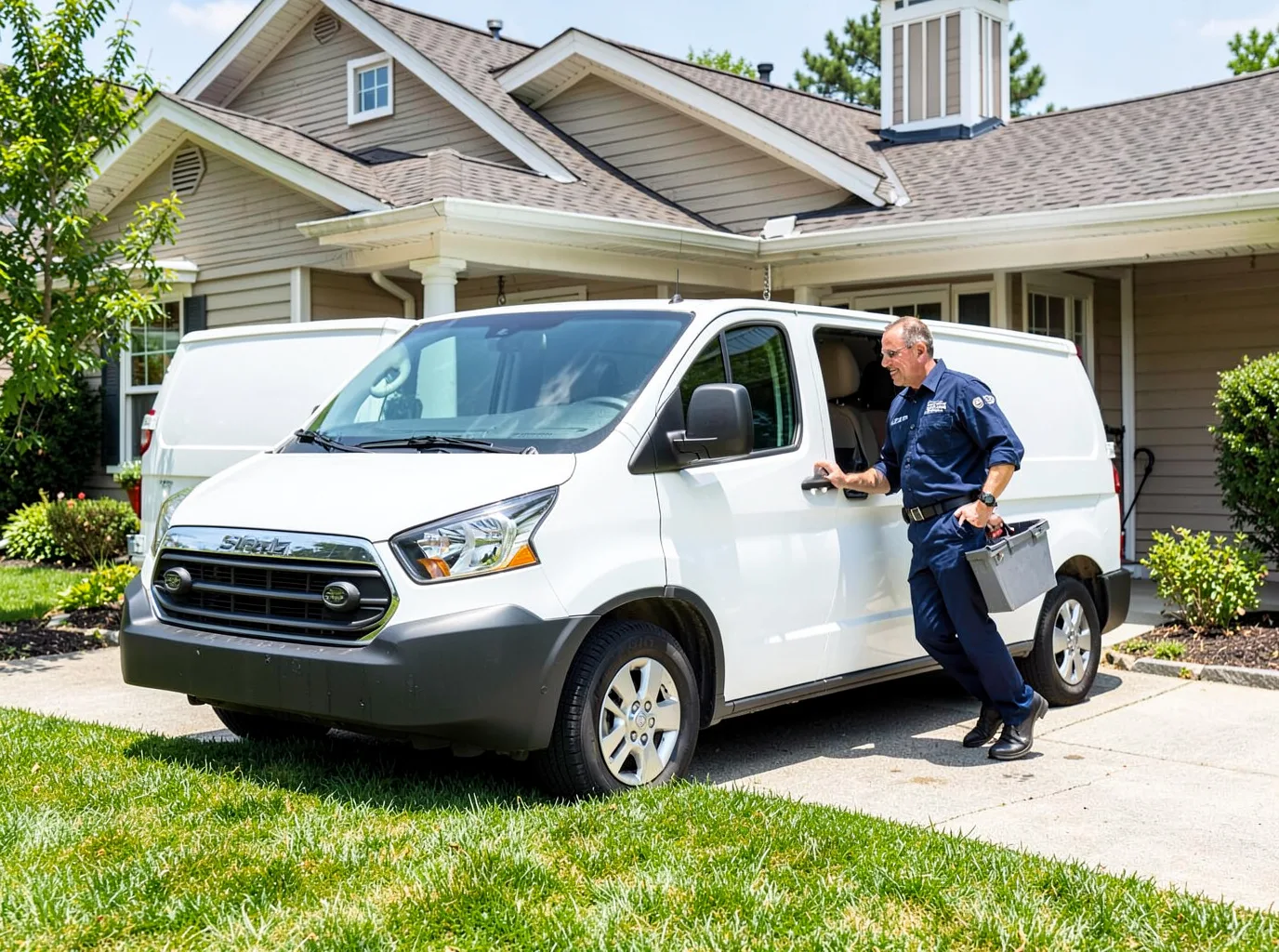 Emergency Plumber company in Caryville, TN
