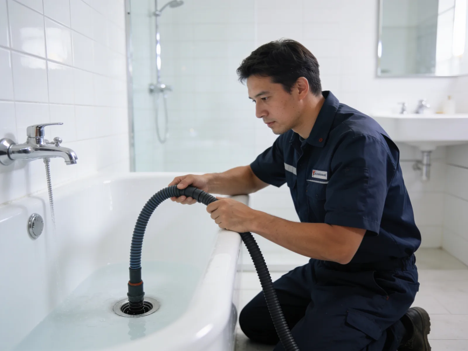Emergency Plumber Caryville, TN FAQs